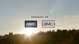 AMC / AMC+ (x2) Logo (2026, Trailer Variant)