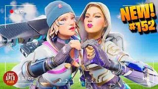 *NEW* Top Apex Legends Epic & Best Moments. Episode #152