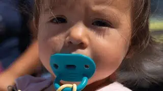 El Pasoans Fighting Hunger - September PSA