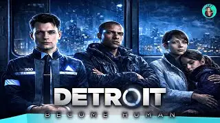 I Let Chat Decide My Destiny!!! | Detroit: Become Human