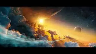 EliteMusic - Above the Clouds (Epic Fantasy Adventure Music)
