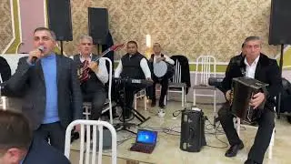 Mehemmed Goranboylu popuri ifalar toy 2022