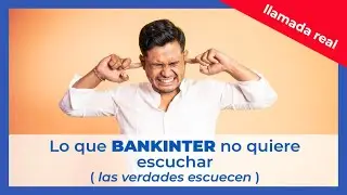 ☎️ Llamada real de un cliente que 