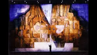 Billy Budd - Benjamin Britten - Impiccagione e Fuga finale - Teatro Carlo Felice - 2015