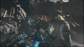 Frames of War and Sentient Cores