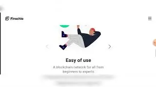 Finschia and token economy, it's easy to build blockchain services and grow your business.
