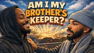 Dontay London...Am I My Brother's Keeper!
