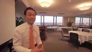 2017 Martial Arts Management Summit