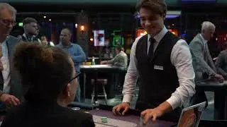 Schleswig-Holsteinische Dealer Championship am 05.09.2024 im Casino Schenefeld