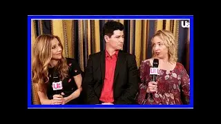 Lecy Goranson and Sarah Chalke: &lsquo;Roseanne&rsquo; Fans &lsquo;Pit Us Against Each Other&rsquo;
