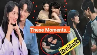 5 Moments That Made Fans Ship Byeon Woo-Seok & Kim Hye-Yoon Even More
