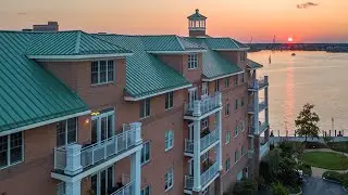 305 Brooke Ave APT 407, Norfolk, VA 23510 - Real Estate Walkthrough Video