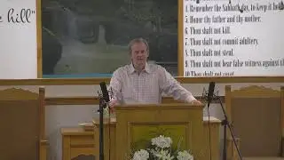 Yankeetown FWB Sunday Service 11/2/2025