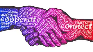 Remove Envy & Stop Gossip Subliminal - Rid Jealousy and Bring Cooperation Subliminal