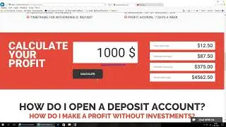 Control-Finance 50k soon! Is this real?