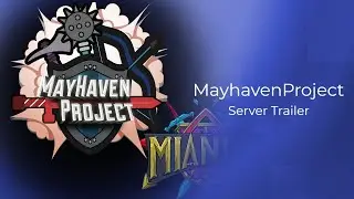 MayhavenProject: Mianite Season 3 Server Trailer