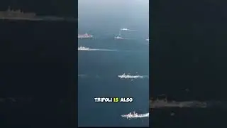 Why did the US deployed 3 aircraft carriers near south china sea