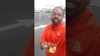 @chickfila 🔥 @postmates 🚴&zwj;♂️🚴&zwj;♀️, and $100 credit to enjoy 😀