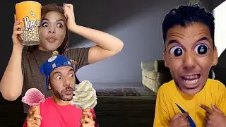 حلقات مقالب حميد وسوسو 😂