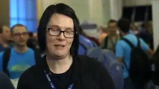 GopherCon 2015: Katherine Cox Buday Interview