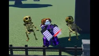 Jump Showdown