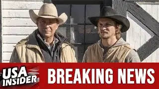 Сериал &laquo;Йеллоустоун&raquo; сделал Тейлора Шеридана звездой, но его наименее транслируемый сериал 2025 г...