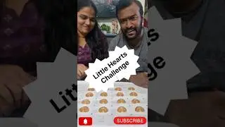 #little hearts challenge#game#fun mode#