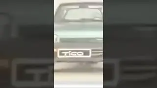 Reclamă TICO &icirc;n anii 90 #automobile #retro #tv