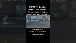 Update on the baby that was taken in Shakopee, Minnesota