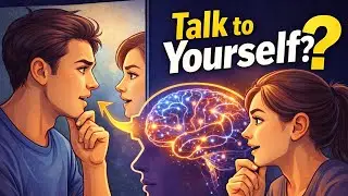 Why You Should Talk to Yourself