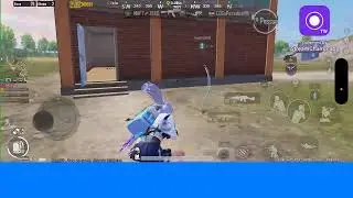 Pubg mobile treino competitivo