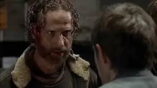 Rick Grimes Devil Eyes Slowed & Reverb Edit #thewalkingdead #rickgrimes #edit #shorts