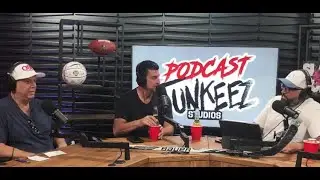 Special Guest Sarina Taylor NHL Expert From The CatsnboltsPodcast | OSB