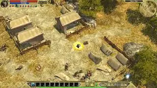 Titan Quest The Loot Grind, Episode 212