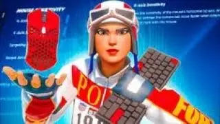 Best Fortnite competitive settings 2026 !!!