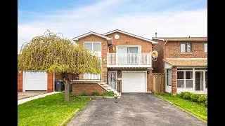 30 Panda Lane, Brampton Home by Hardeep Boughan - Real Estate Properties