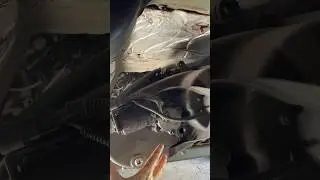 Transfer case service #4x4 #offroad #dirtroad #ram1500 #ram2500 #ram3500 #truckcentral