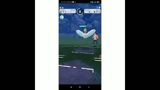 Double Charmer strategy in great league in Pokemon Go