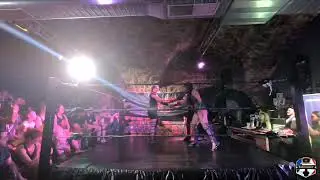 Queen of Strong Style&reg; Alex Lee - France Debut