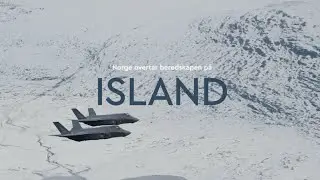 Iceland Air Policing
