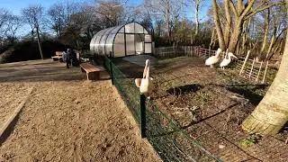 Westk&uuml;stenpark St.-Peter-Ording Dezember 2025
