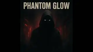 Phantom Glow (Official Audio)