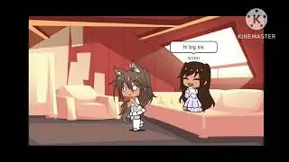 Ignoring my little sister part 1 (sorry I made it short)