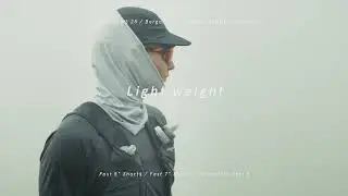 The Trail Running Collection - Bergans Y LightLine SS25