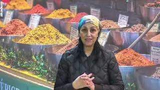 Le malabi libanais