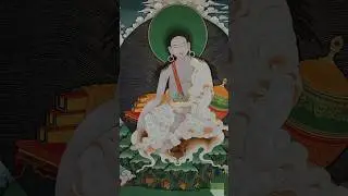 What happens when milarepa climp Kailash Parvat? #shorts #viralvideo #sanatandharma