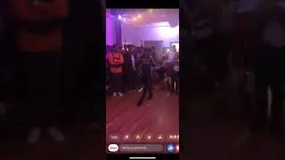 Aurora 007 LSS @ Xoey West KiKi Ball 2018