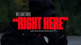 William Evans   