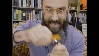 Vsauce out of context
