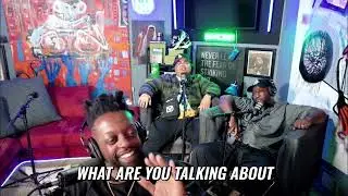 A different meaning of raw dogging #space21podcast #comedy #fyp #explore #youtube 